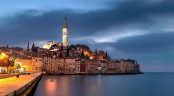Rovinj i okolice co zobaczyc i zrobic