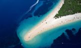 Wyspa brac chorwacja co warto zobaczyc