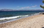 Plaza salpa duba peljesac