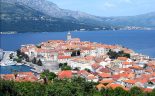 Wyspa korcula chorwacja aby zobaczyc i odwiedzic