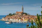 Parki narodowe w poblizu rovinj porec pula istria chorwacja