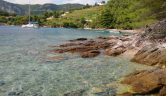 Peljesac chorwacja najpiekniejsza plaza