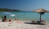 Najpiekniejsze plaze dugi otok w chorwacji