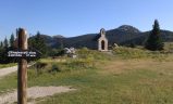 Park narodowy polnocny velebit chorwacja