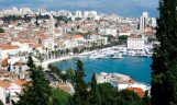 Split i okolice co warto zobaczyc
