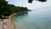 Plaza plisivac podgora chorwacja