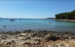 Fkk plaza nudystow biograd crvena luka