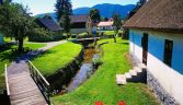 Muzeum old village kumrovec