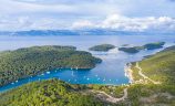 Park narodowy mljet