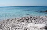 Najpiekniejsze plaze na wyspie korcula chorwacja