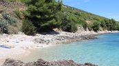 Najpiekniejsze plaze na wyspie hvar chorwacja