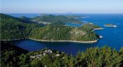 Park przyrody archipelag lastovo