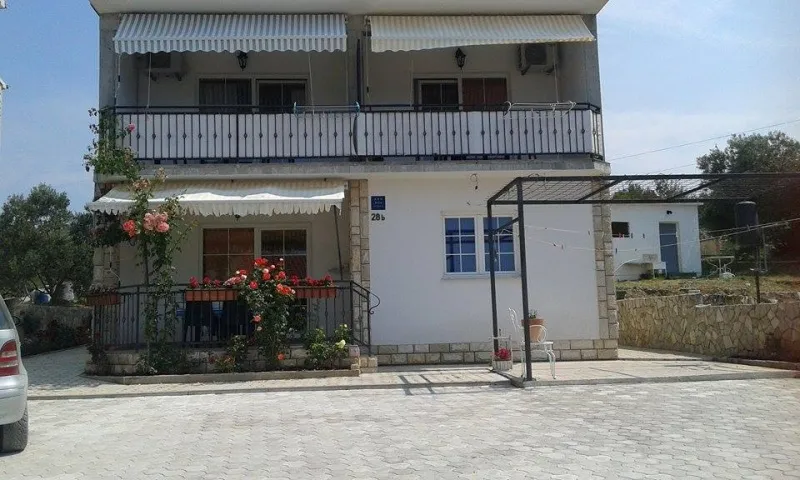Apartamenty Gverić Šibenik