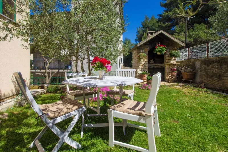 apartament PROVIDENCA ŠIBENIK