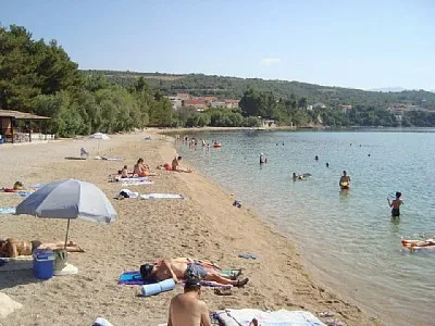 Apartamenty IVANA