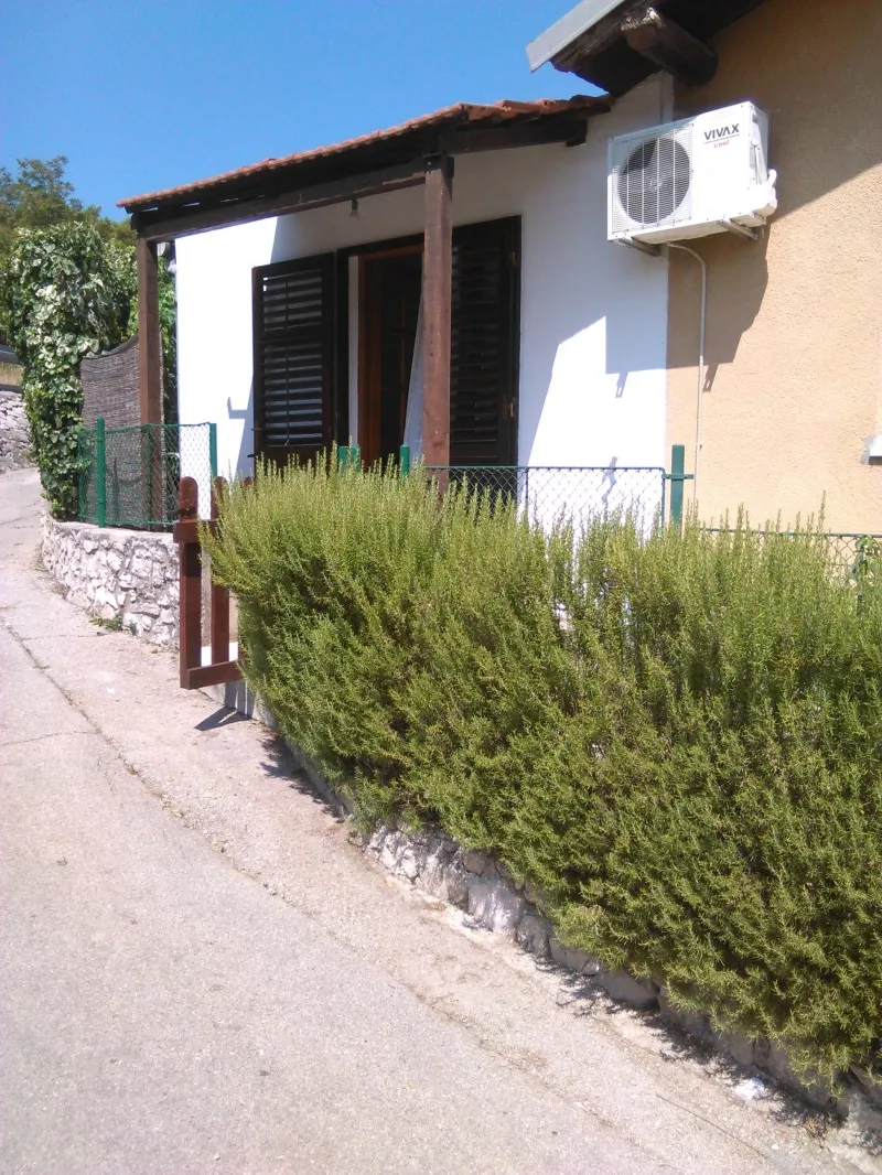 Apartamenty Studio apartman 1