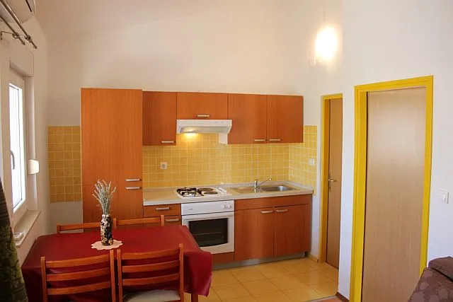 Apartman 4
