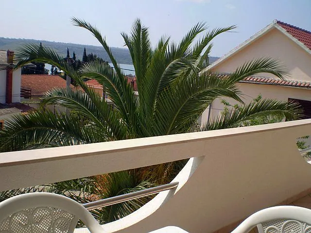 Apartamenty Sanja u mjestu Posedarje