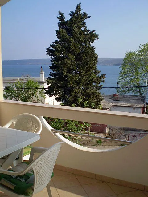 Apartamenty Sanja u mjestu Posedarje