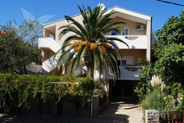 Apartamenty Sanja u mjestu Posedarje