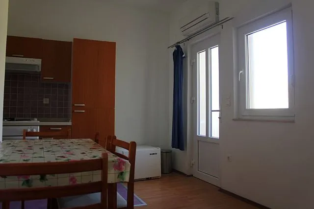 Apartman 1