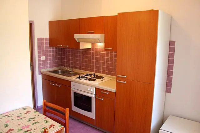 Apartman 1