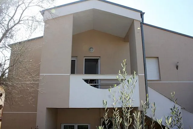 Apartman 1