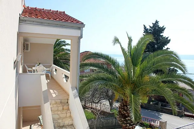 Apartman 1