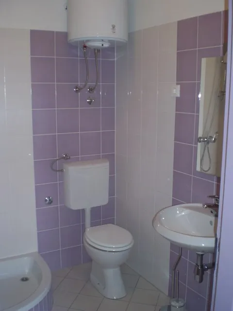 Apartman 1