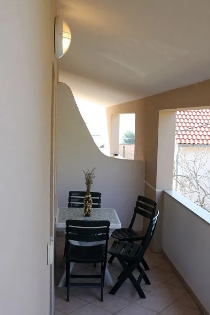 Apartman 2