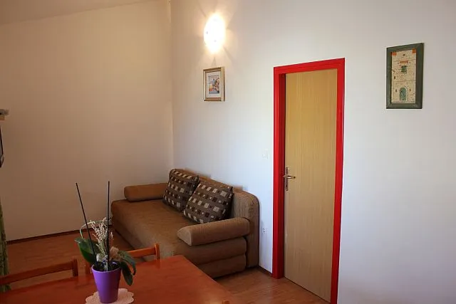 Apartman 2
