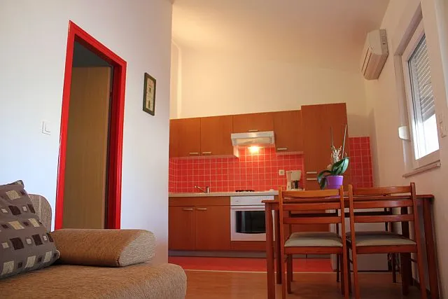 Apartman 2