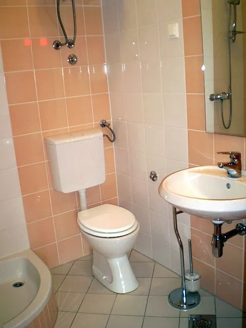 Apartman 2