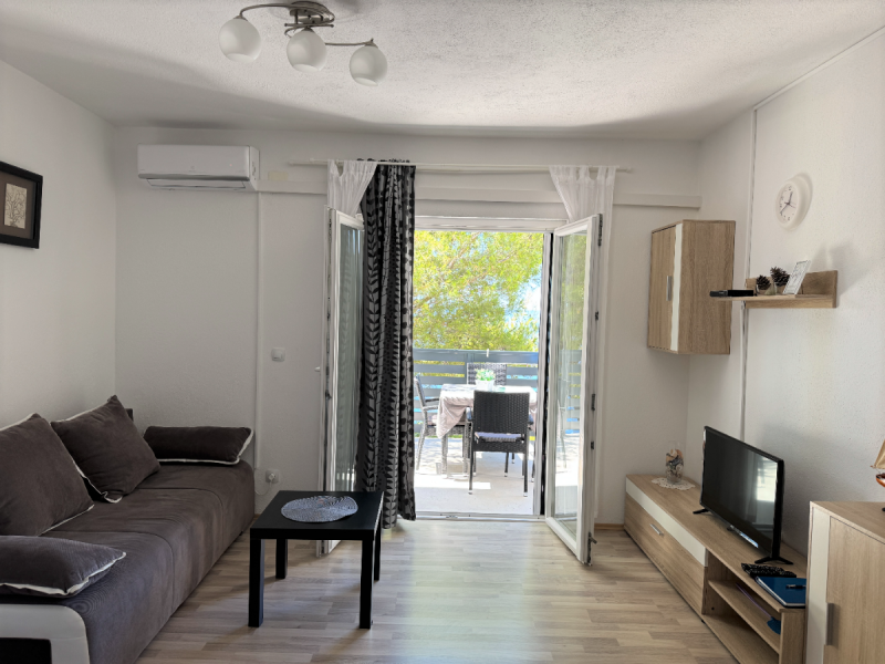 apartmani Mljet