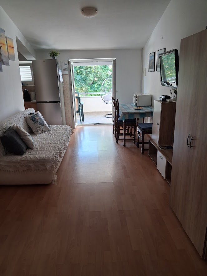 Apartament DONAT