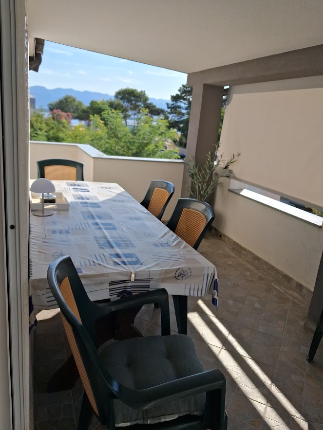 Apartament DONAT