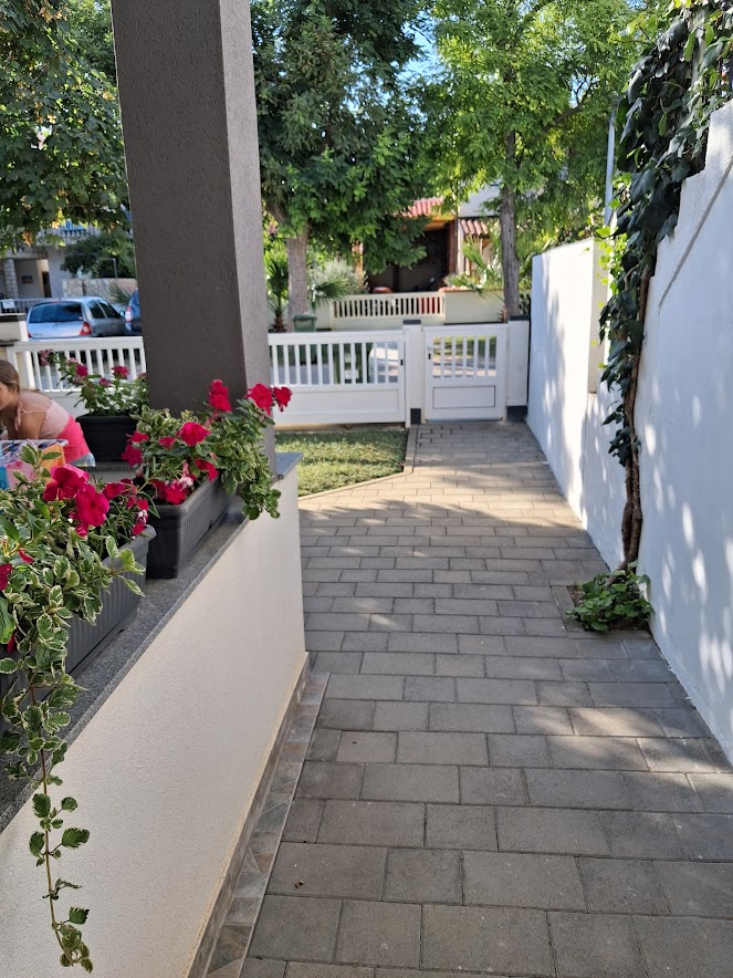 Apartament DONAT