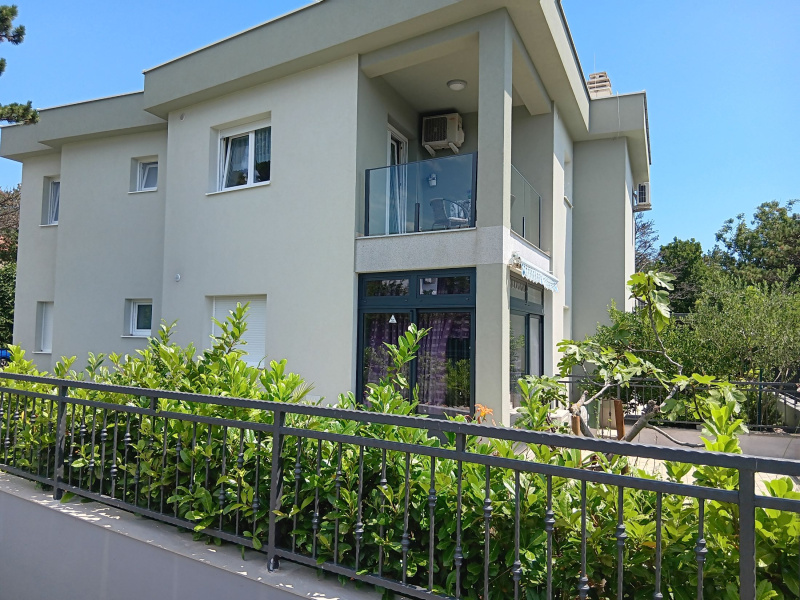 Apartament Lavender,Jadranovo