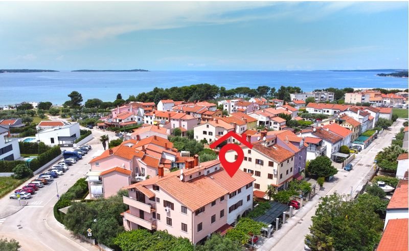 apartament MiBi