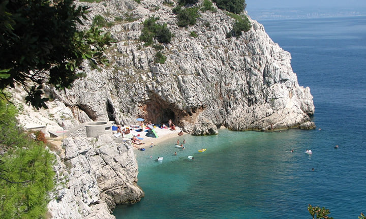 Studio Golovik 31,Brseč