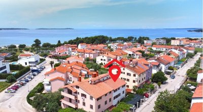 Apartament MiBi