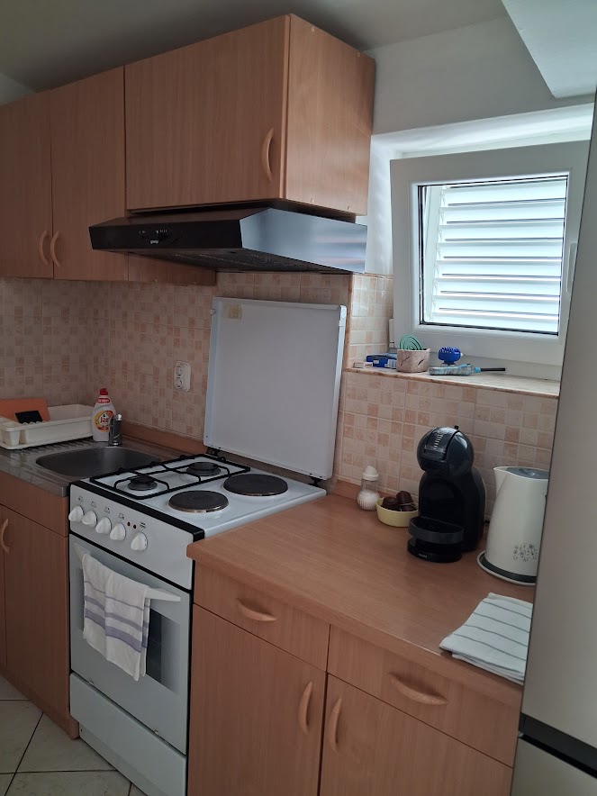 Apartament DONAT