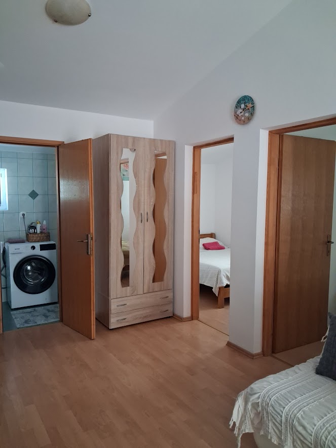 Apartament DONAT