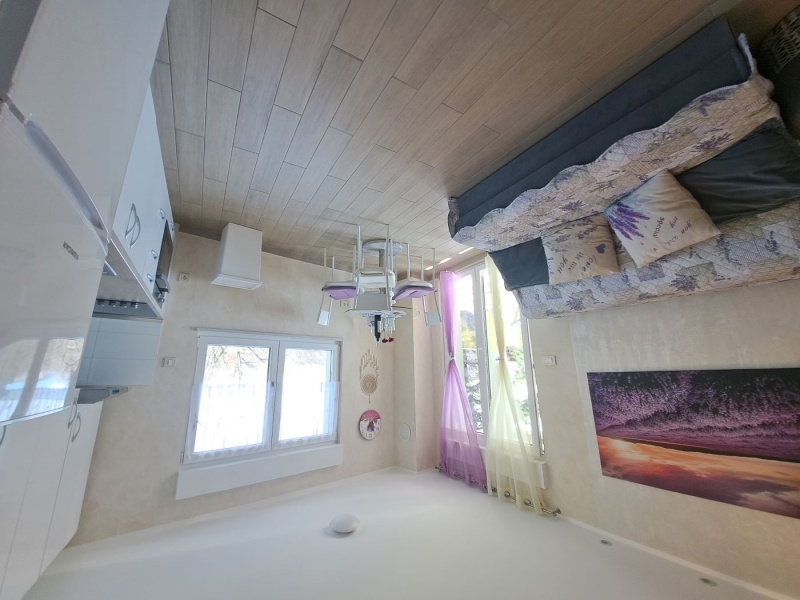 Apartament Lavender,Jadranovo