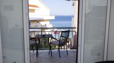 Apartamenty Prkic