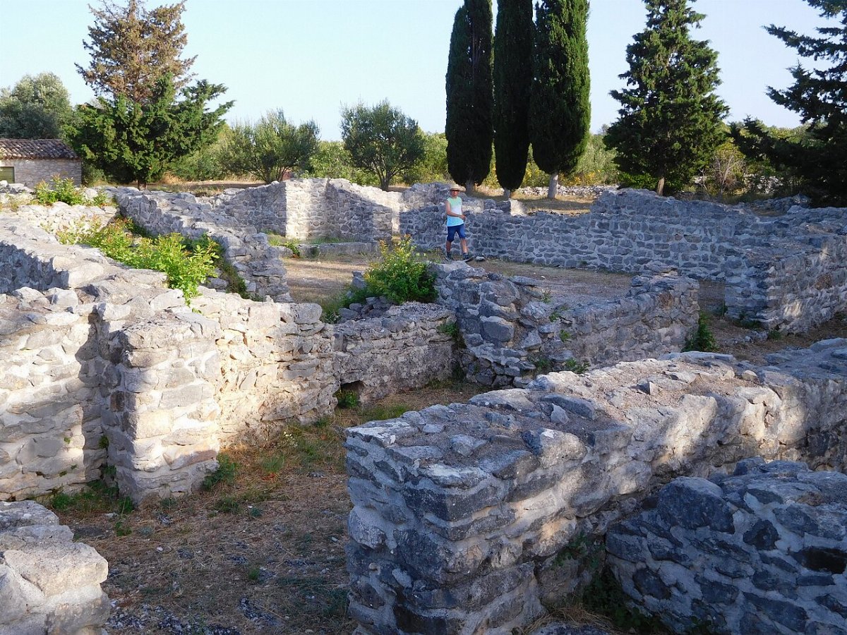 Stanowisko archeologiczne prizba srima