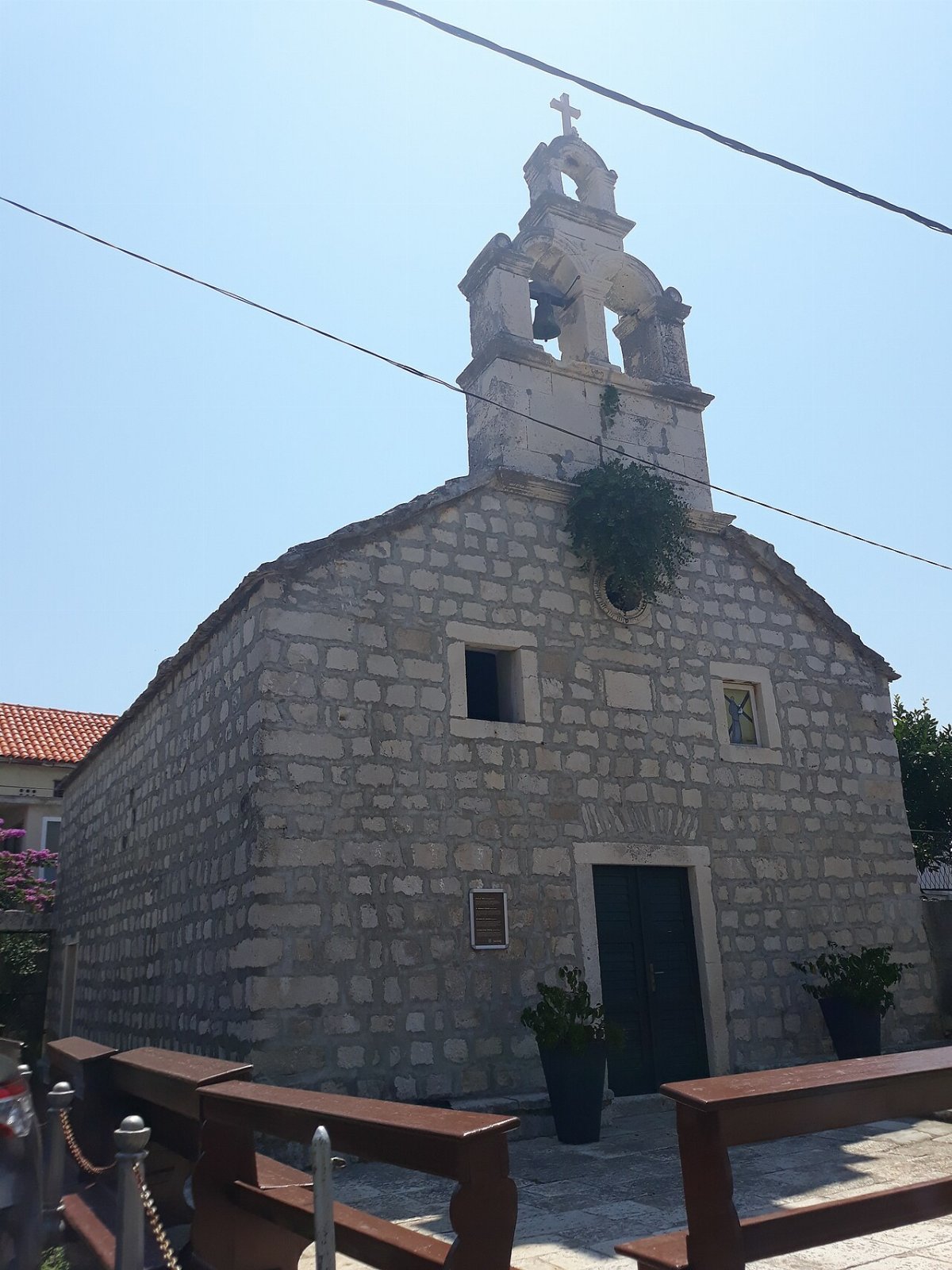 Kosciol sw antoniego sucuraj