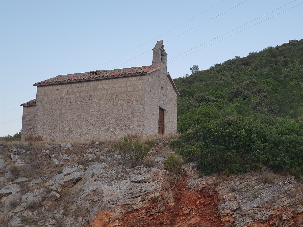 Kosciol sw michala komiza