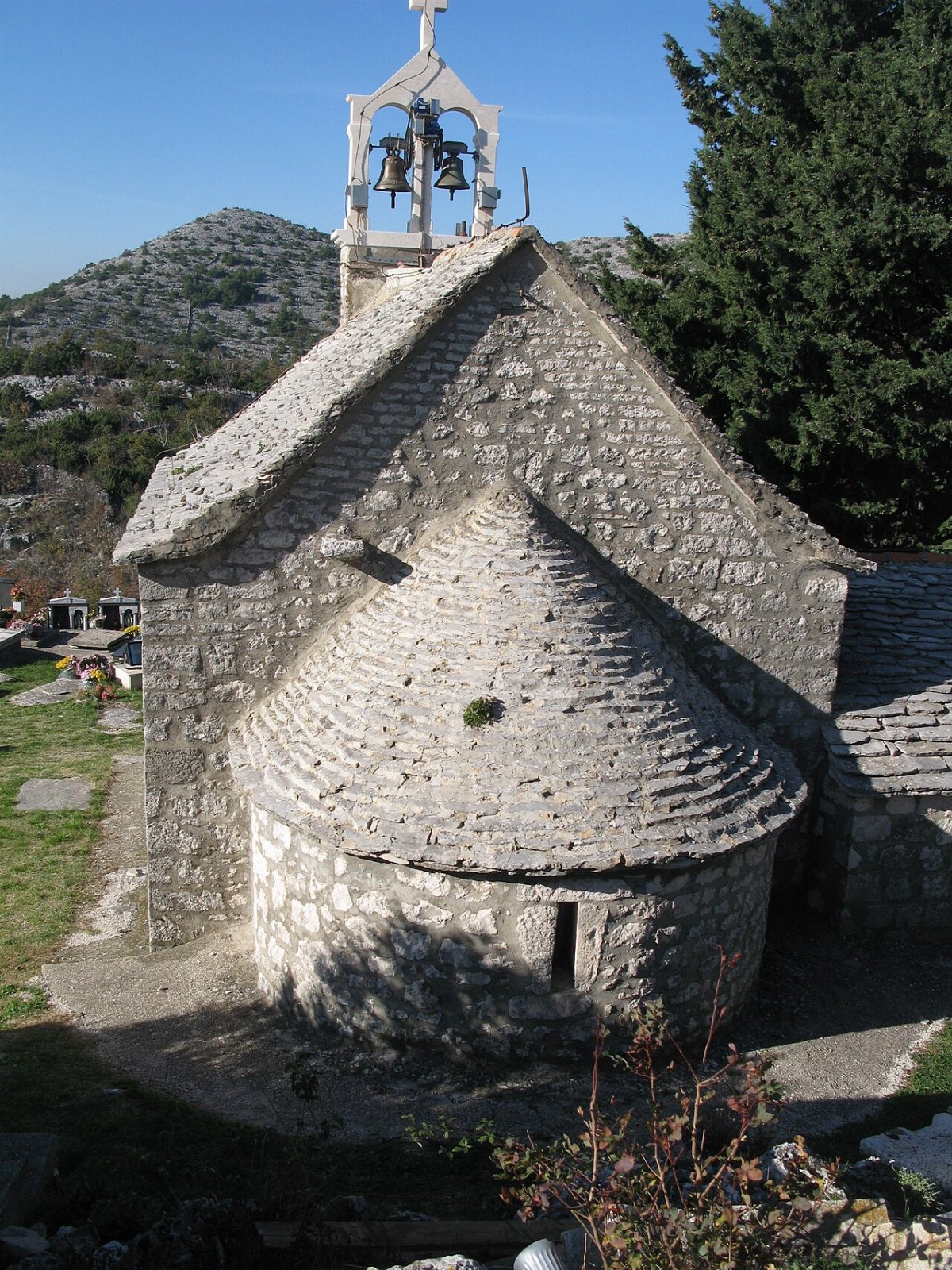 Kosciol sw michala mitlo