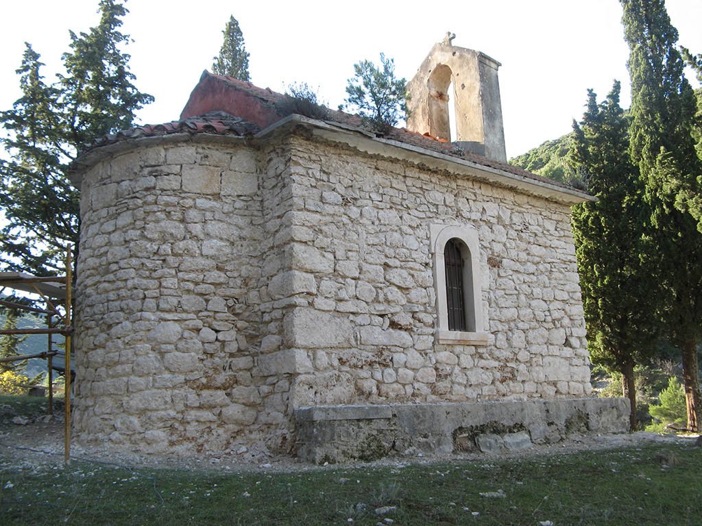 Kosciol sw piotra dol